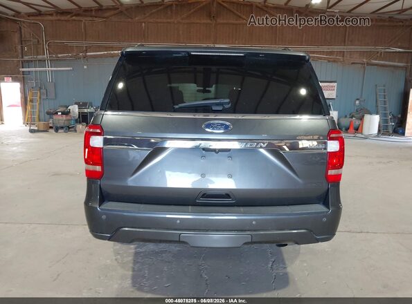 1FMJK1GT1MEA34151 2021 FORD EXPEDITION Gray 