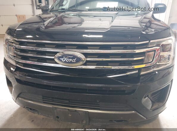 1FMJK1GT3MEA34152 2021 FORD EXPEDITION Blue 