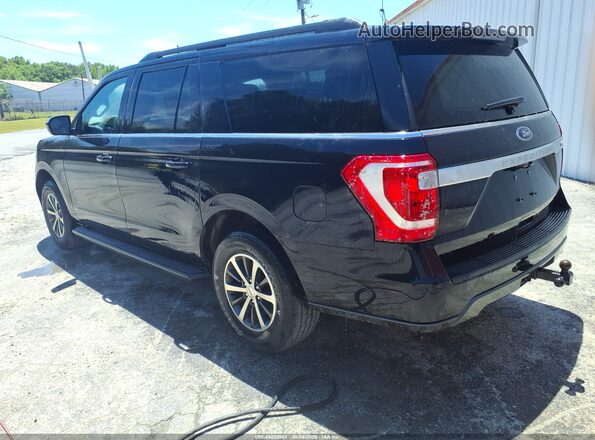 1FMJK1GT4MEA71484 2021 FORD EXPEDITION Dark Blue 