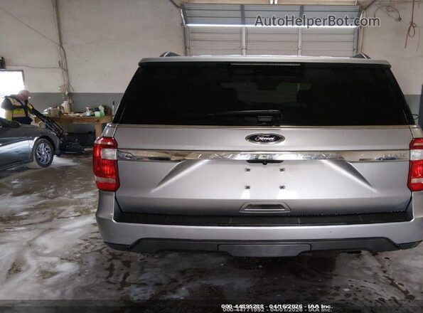 1FMJK1GT5LEA89152 2020 FORD EXPEDITION Silver 