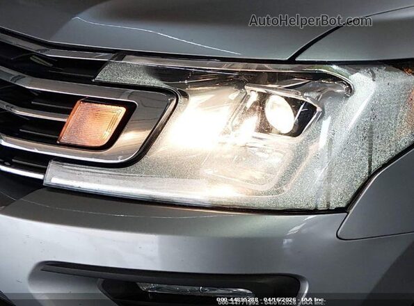 1FMJK1GT5LEA89152 2020 FORD EXPEDITION Silver 