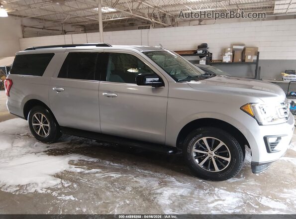 1FMJK1GT5LEA89152 2020 FORD EXPEDITION Silver 