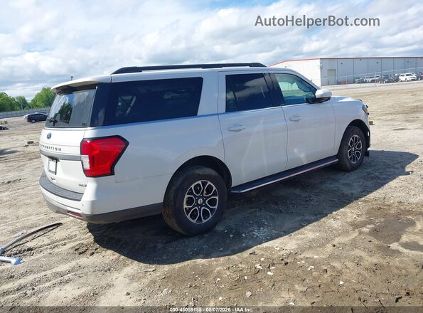 1FMJK1H84PEA06746 2023 FORD EXPEDITION Белый 