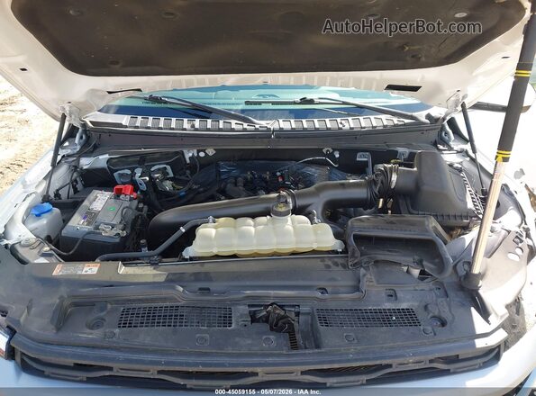 1FMJK1H84PEA06746 2023 FORD EXPEDITION Белый 