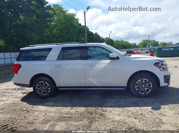 1FMJK1H84PEA06746 2023 FORD EXPEDITION Белый 