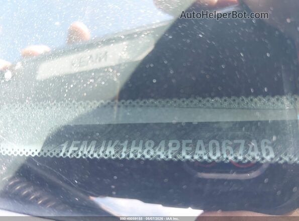 1FMJK1H84PEA06746 2023 FORD EXPEDITION Белый 