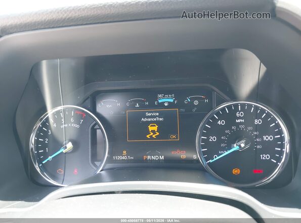1FMJK1HT0JEA40405 2018 FORD EXPEDITION MAX Black 