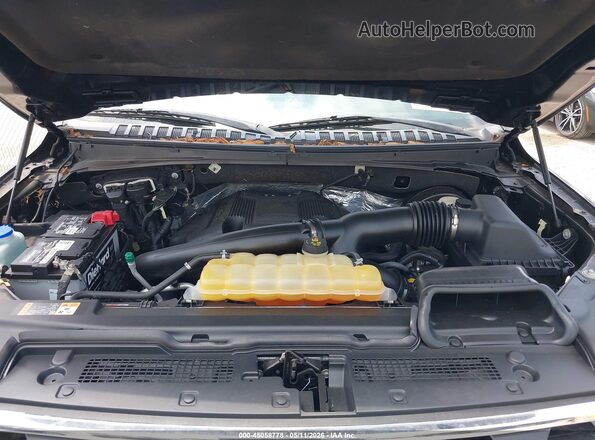1FMJK1HT0JEA40405 2018 FORD EXPEDITION MAX Black 