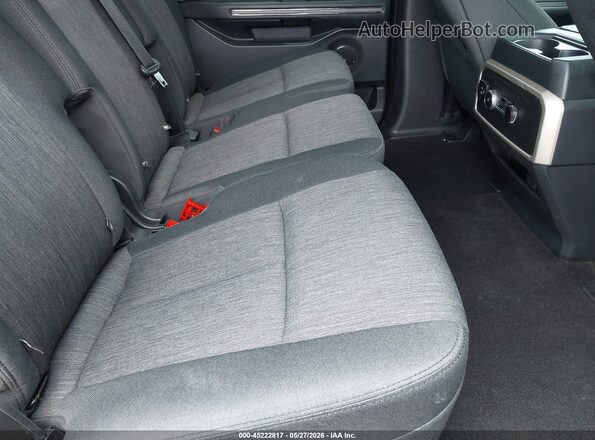 1FMJK1HT1NEA25885 2022 FORD EXPEDITION Черный Вид наклейки с VIN-кодом