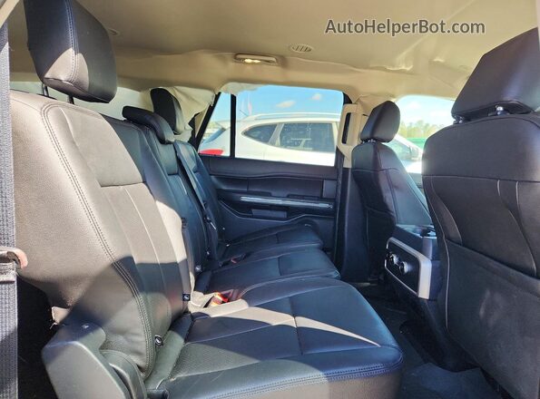 1FMJK1HT1NEA54898 2022 FORD EXPEDITION Угольный 