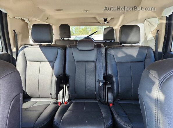1FMJK1HT1NEA54898 2022 FORD EXPEDITION Угольный 