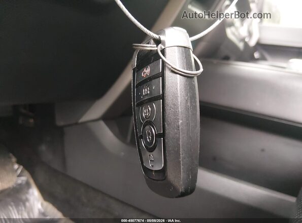 1FMJK1HT2KEA79286 2019 FORD EXPEDITION MAX Серый Вид панели приборов