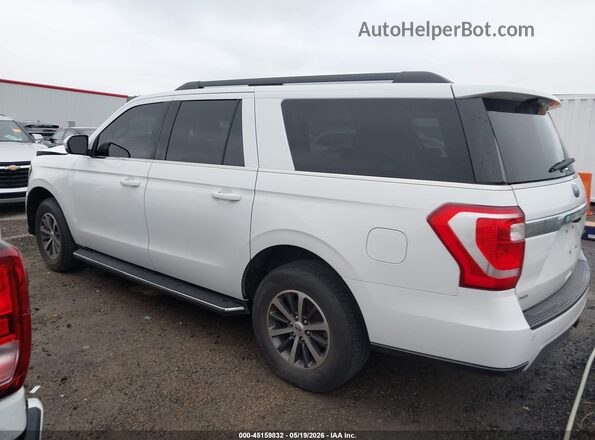 1FMJK1HT2LEA12558 2020 FORD EXPEDITION White Հետևի ձախ