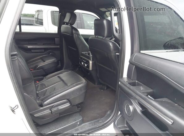 1FMJK1HT2LEA12558 2020 FORD EXPEDITION White VIN կոդի պիտակի տեսք