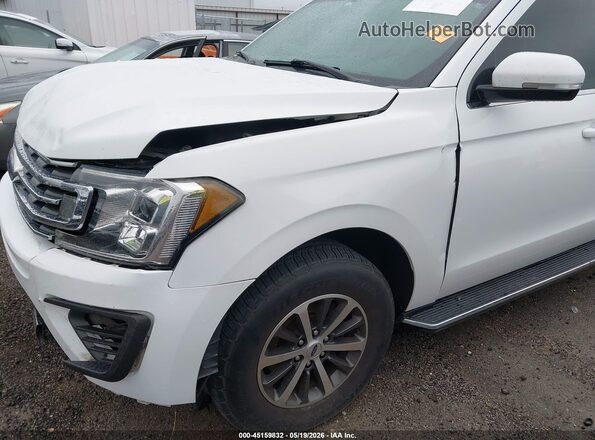 1FMJK1HT2LEA12558 2020 FORD EXPEDITION White Դիմացի տեսք