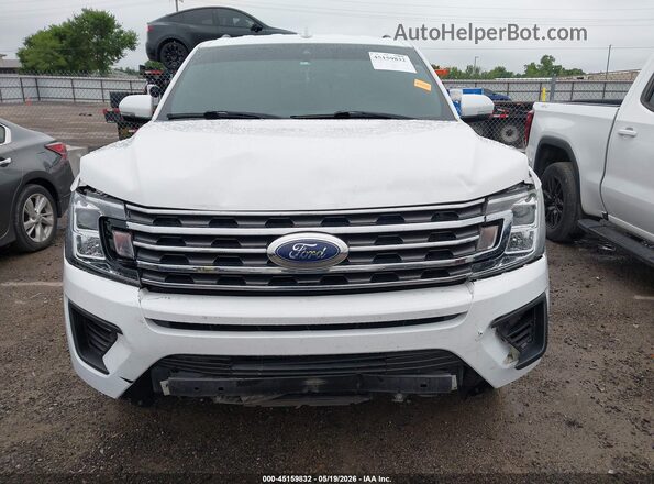 1FMJK1HT2LEA12558 2020 FORD EXPEDITION White Սարքավորումների վահանակի տեսք