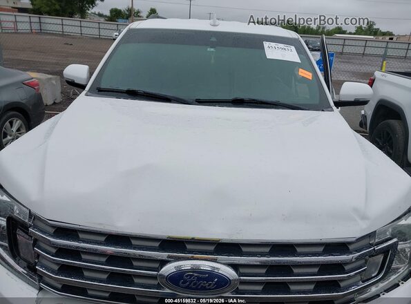 1FMJK1HT2LEA12558 2020 FORD EXPEDITION White Հետևի տեսք