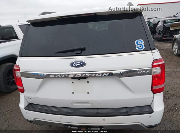 1FMJK1HT2LEA12558 2020 FORD EXPEDITION White 