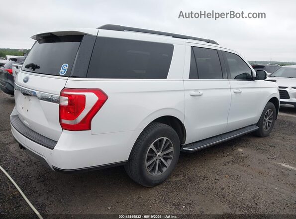 1FMJK1HT2LEA12558 2020 FORD EXPEDITION White Հետևի աջ