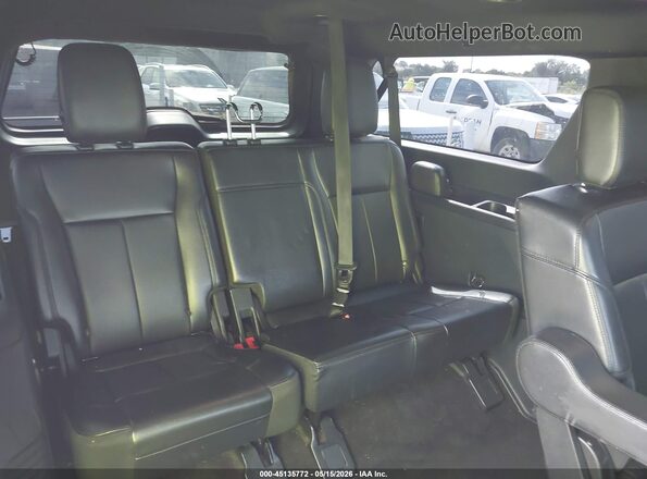 1FMJK1HT5LEA41844 2020 FORD EXPEDITION Black VIN կոդի պիտակի տեսք