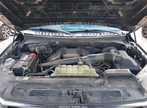 1FMJK1HT5LEA41844 2020 FORD EXPEDITION Black Հետևի տեսք