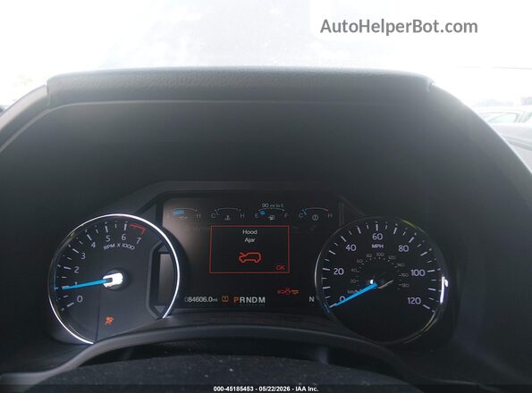 1FMJK1HT6JEA15928 2018 FORD EXPEDITION MAX Gray Вид задніх сидінь