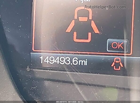 1FMJK1HT7GEF11118 2016 FORD EXPEDITION EL Black 