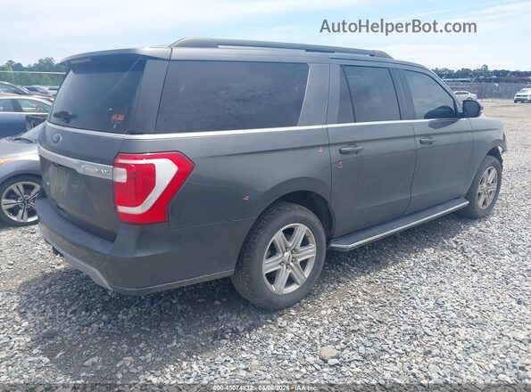 1FMJK1HTXLEA96483 2020 FORD EXPEDITION Gray Tył prawy