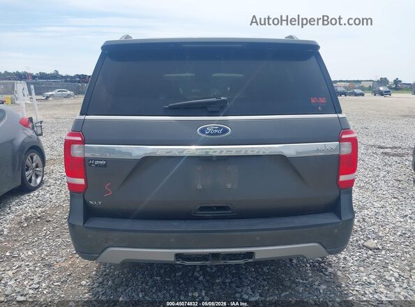 1FMJK1HTXLEA96483 2020 FORD EXPEDITION Gray 