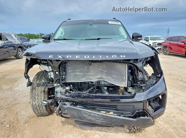 1FMJK1J89SEA66069 2025 FORD EXPEDITION Black Front view