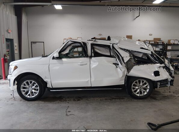 1FMJK1JT0MEA02462 2021 FORD EXPEDITION White 