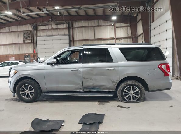 1FMJK1JT0MEA82085 2021 FORD EXPEDITION Серый 