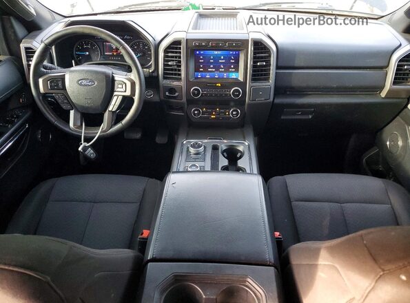1FMJK1JT4LEA23717 2020 FORD EXPEDITION Black 