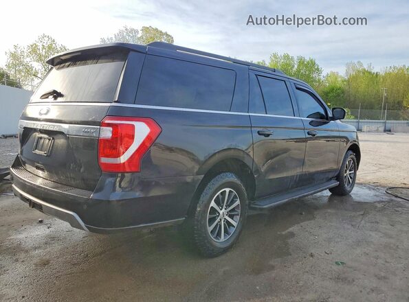 1FMJK1JT4LEA23717 2020 FORD EXPEDITION Black 