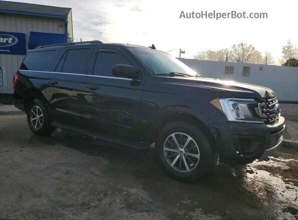 1FMJK1JT4LEA23717 2020 FORD EXPEDITION Black 