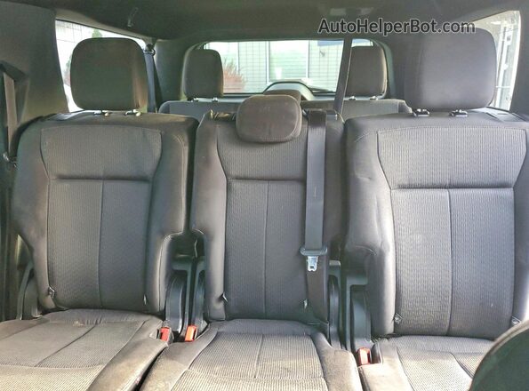1FMJK1JT4LEA23717 2020 FORD EXPEDITION Black 