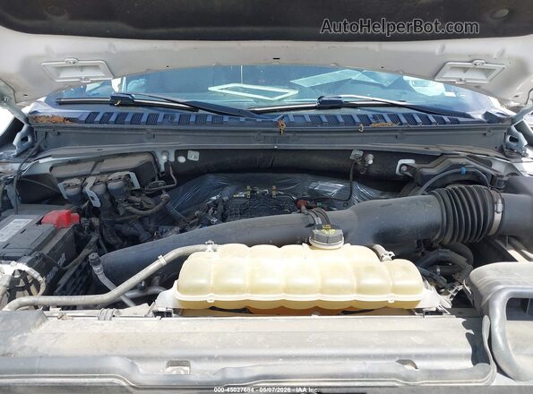 1FMJK1JT4LEA92262 2020 FORD EXPEDITION Белый Вид наклейки с VIN-кодом