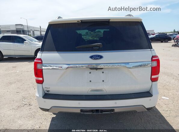 1FMJK1JT4LEA92262 2020 FORD EXPEDITION Белый Вид задней части салона
