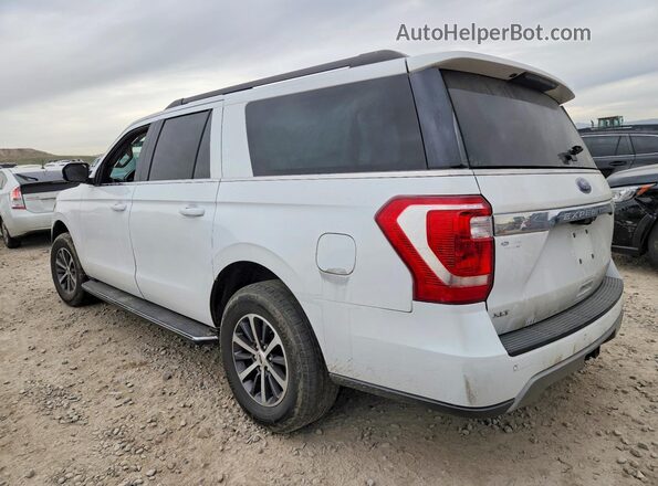 1FMJK1JT6LEA08118 2020 FORD EXPEDITION White 