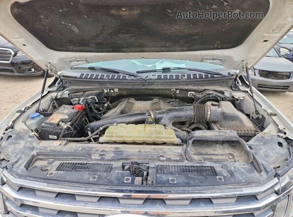 1FMJK1JT6LEA08118 2020 FORD EXPEDITION White 