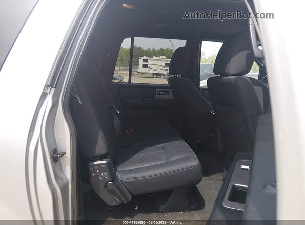 1FMJK1JT7GEF52228 2016 FORD EXPEDITION EL Серебряный 
