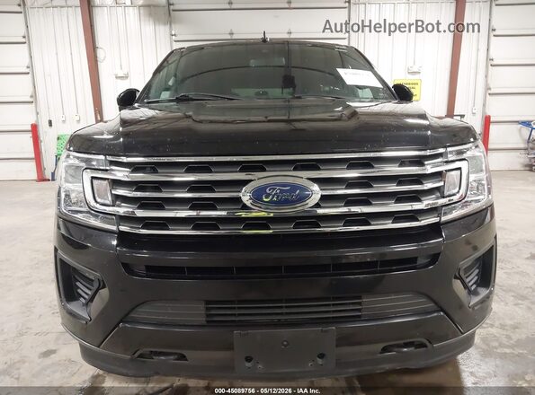 1FMJK1JT7MEA16486 2021 FORD EXPEDITION Black Rear interior view