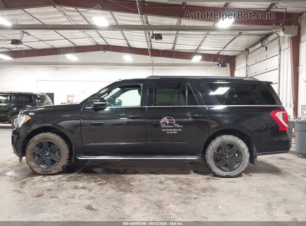 1FMJK1JT7MEA16486 2021 FORD EXPEDITION Black 