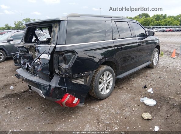 1FMJK1JT7MEA21977 2021 FORD EXPEDITION Black 