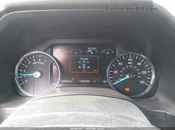 1FMJK1JTXLEA92623 2020 FORD EXPEDITION Белый Вид задних сидений