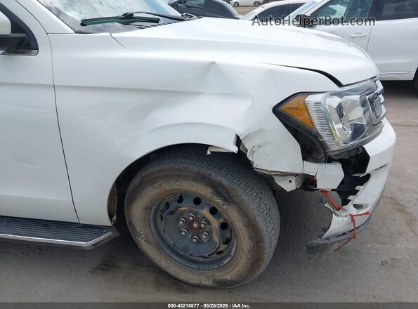 1FMJK1JTXLEA92623 2020 FORD EXPEDITION Белый Вид спереди