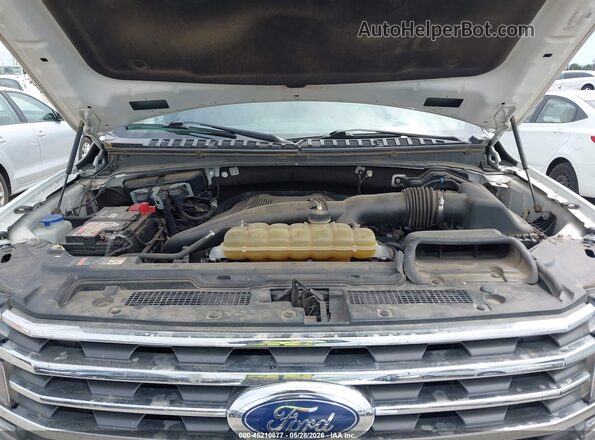 1FMJK1JTXLEA92623 2020 FORD EXPEDITION Белый Вид сзади