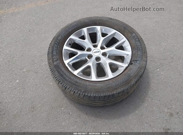 1FMJK1JTXLEA92623 2020 FORD EXPEDITION Белый Вид щитка приборов