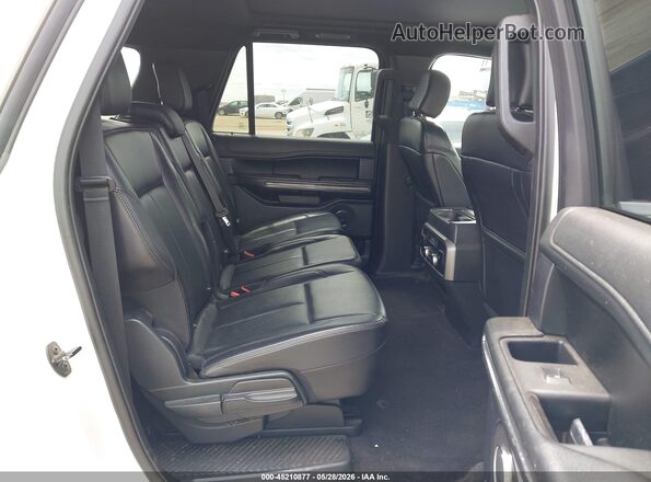 1FMJK1JTXLEA92623 2020 FORD EXPEDITION Белый Вид наклейки с VIN-кодом