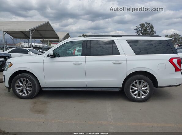 1FMJK1JTXLEA92623 2020 FORD EXPEDITION Белый 